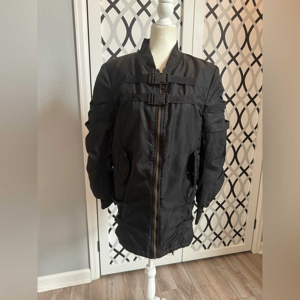 American stich jacket. Medium